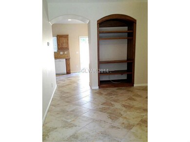 Living Room. Upgraded tile floor throughout downst
