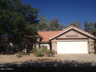 1371 N Longmore St, Chandler, AZ 85224 - photo 4