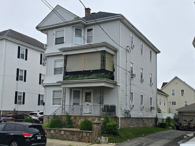 217 Eastern Ave, Fall River, MA 02723 - photo 2