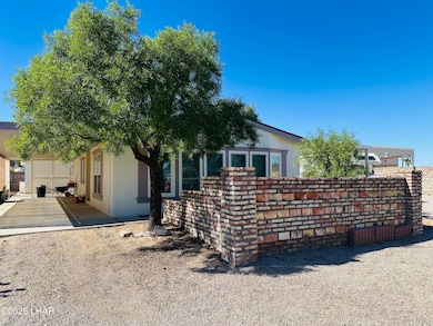 49538 Rainbow Dr, Quartzsite, AZ 85346 - photo 6