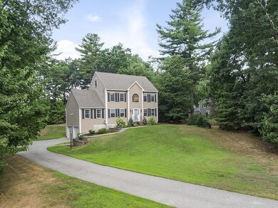 16 Sequoia Ln, Plaistow, NH 03865 - photo 2