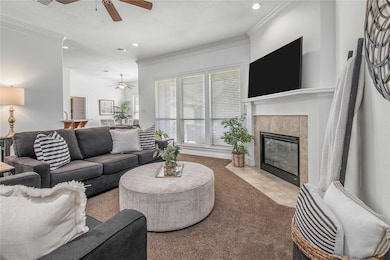 406 Cold Spring Dr, College Station, TX 77845 - photo 3