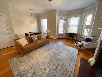 338 Marlborough St unit 2, Boston, MA 02115 - photo 2