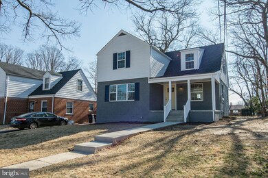 6565 Bock Terrace, Oxon Hill, MD 20745 - photo 2