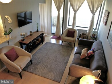 Tiber Island unit N403, Washington, DC 20024 - photo 4