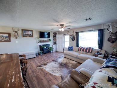 22526 N 2860 Rd, Kingfisher, OK 73750 - photo 5