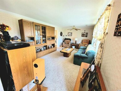 3652 Cypress Cir unit 3652, Myrtle Beach, SC 29577 - photo 3