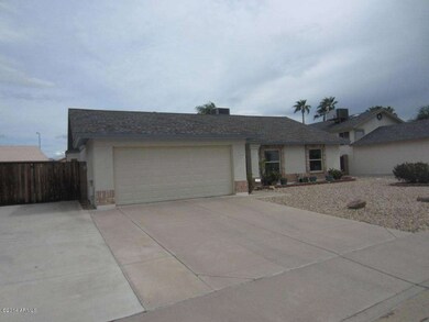 Front of Home 2