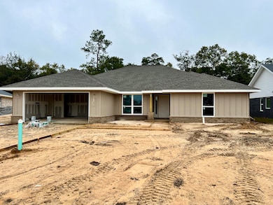 5345 Hidden Pines Cir, Milton, FL 32583 - photo 2