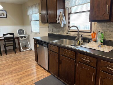 322 W 3rd St, La Crosse, KS 67548 - photo 6