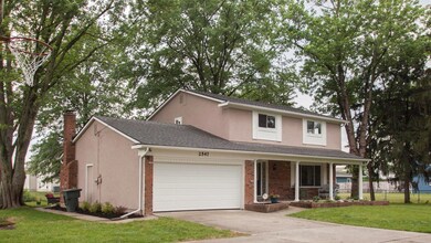 2547 McCutcheon Good Front