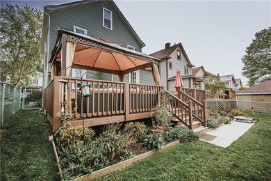 645 Maple St, Indiana, PA 15701 - photo 4