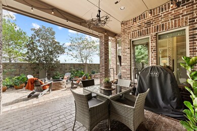 27103 Birch Pine Ct, Fulshear, TX 77441 - photo 2