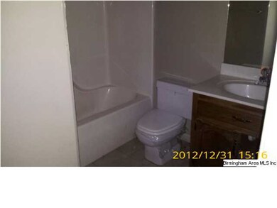 full bath