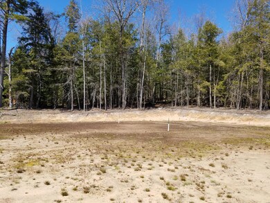 Extra Waterfront Lot
