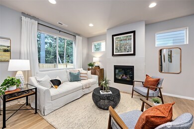 168 NE Shadowhawk Ln, Bremerton, WA 98311 - photo 6