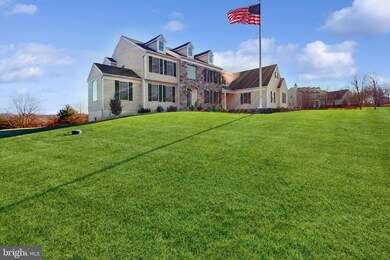 1105 Briar Way, Perkasie, PA 18944 - photo 2