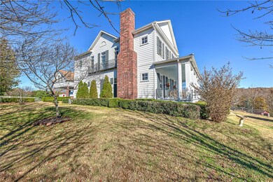 14136 Lake Point Dr, Lowell, AR 72745 - photo 4