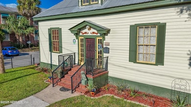 117 S 3rd St, Palatka, FL 32177 - photo 5