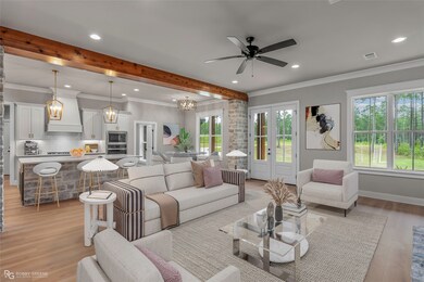 221 Millwood Loop, Minden, LA 71055 - photo 6