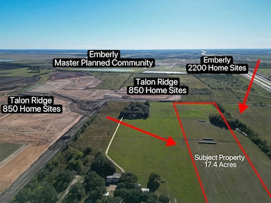 00 Fm 360 Rd, Beasley, TX 77417 - photo 2