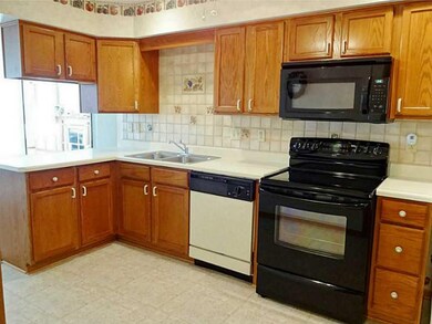 Kitchen. Another view of Kitchen.