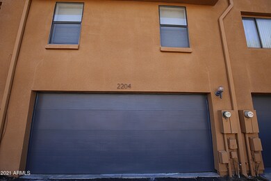 Full 2 Car Garage