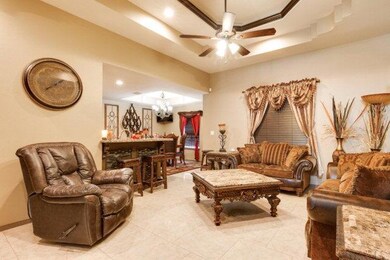 2509 La Estrella Dr, Weslaco, TX 78599 - photo 4