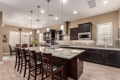 883 E Horseshoe Place, Chandler, AZ 85249 - photo 3