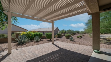 22417 W Loma Linda Blvd, Buckeye, AZ 85326 - photo 5