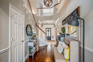 10203 Earlington Manor Dr, Spring, TX 77379 - photo 4