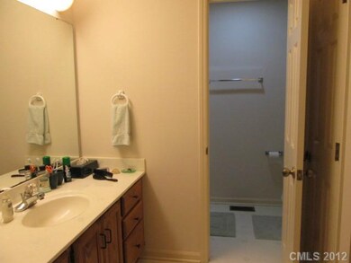 Bathroom - 2nd Bath