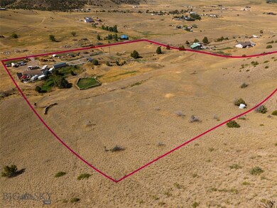 Estimated Boundary Lines