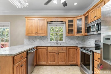 144 Huntington Shoals Dr, Athens, GA 30606 - photo 7