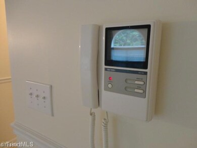 Other. Secure Entry System