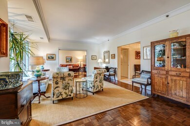 8101 Connecticut Ave unit N210, Chevy Chase, MD 20815 - photo 3