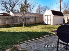 1010 Chippewa Ln, Kokomo, IN 46902 - photo 7