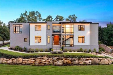 4232 Edgewood Ct, Marietta, GA 30068 - photo 2