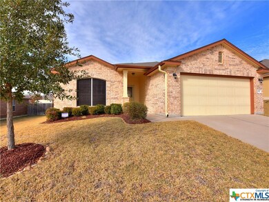 1907 Jesse Dr, Copperas Cove, TX 76522 - photo 3