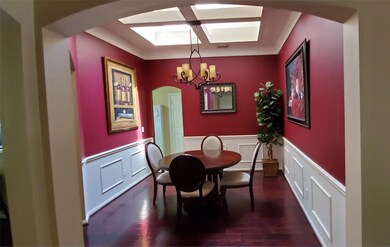 31206 Deerwood Park Ln, Spring, TX 77386 - photo 4