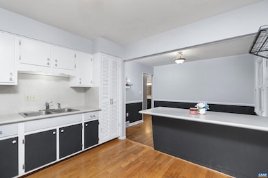 814 N Coalter St, Staunton, VA 24401 - photo 5