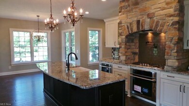 Sunny Eat-In Dinette with Access to Screened Porch