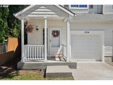 224 NE 66th Ave, Hillsboro, OR 97124 - photo 2