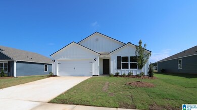 361 Koslin Loop, Calera, AL 35040 - photo 2