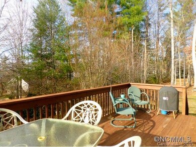 Great deck for summer