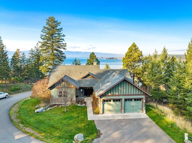 151 Whisper Ridge Dr, Bigfork, MT 59911 - photo 3