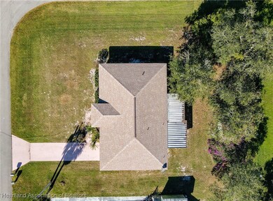 4400 Thompson Ave, Sebring, FL 33875 - photo 5