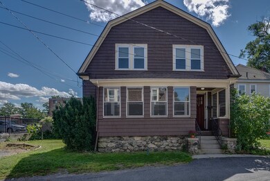 36 Grant Place, Waltham, MA 02451 - photo 2