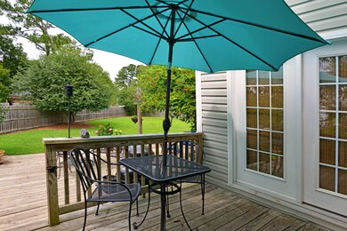 2604 Wynnewood Ct, Winterville, NC 28590 - photo 4