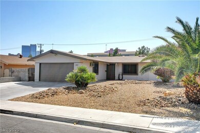 This newly renovated home has a great location min